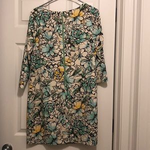 Like New Medium The Limited Dress